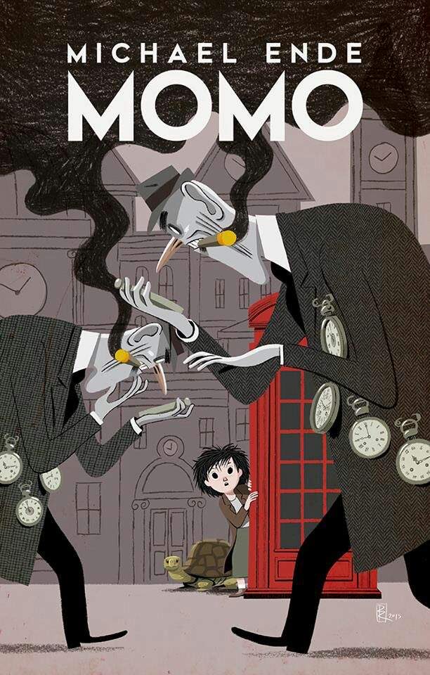 Siento no tener diez libros para que podáis conocerme, antes leía, leía mucho... viajaba, mi imaginación llenaba lo que mi yo consciente todavía no conocía. Crecí, pude ver el mundo y dejé de emocionarme, pero hay un relato que siempre me gusta leer, me devuelve a mi esencia.