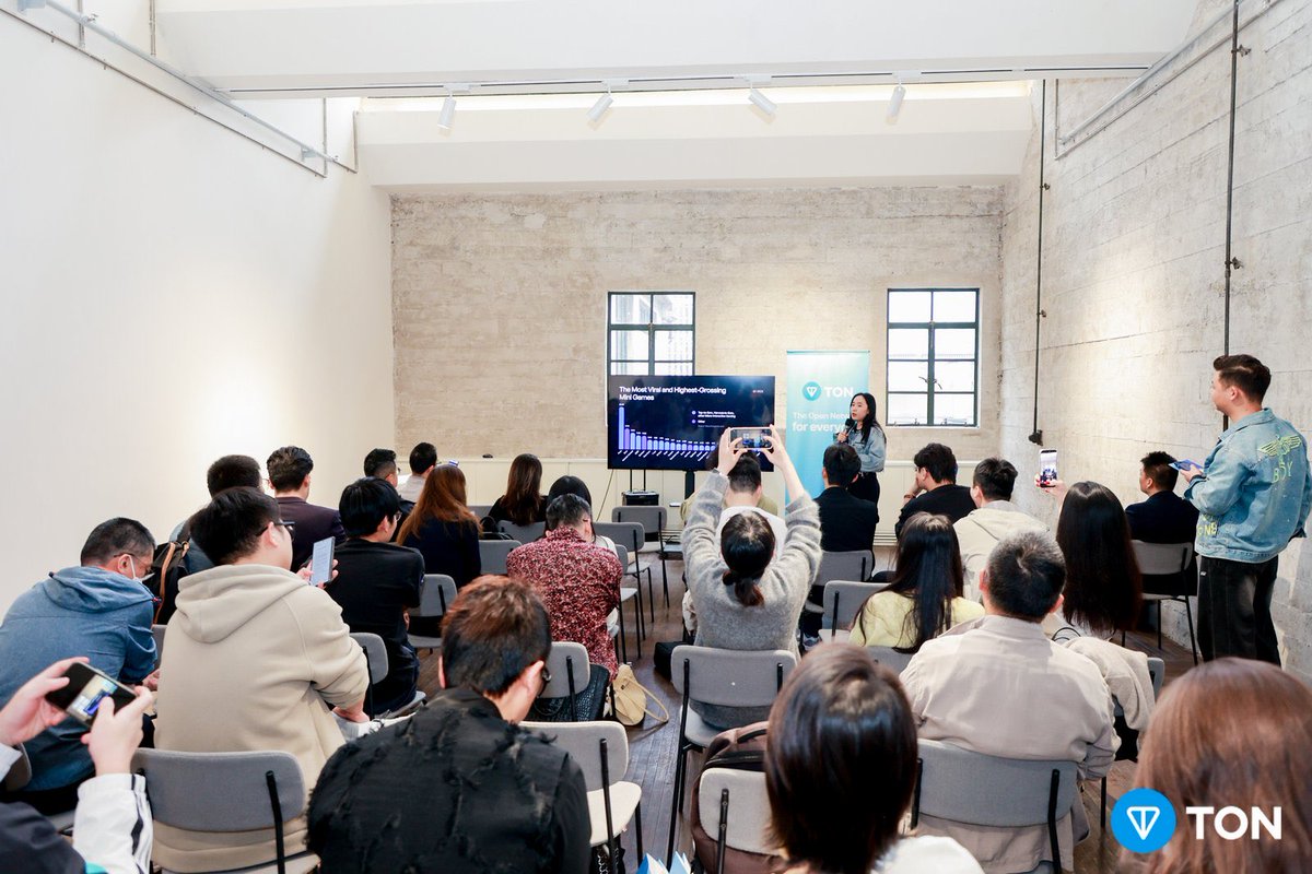 The Open Platform 中文 tweet media