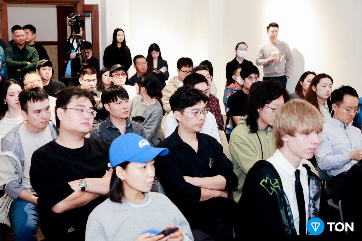 The Open Platform 中文 tweet media