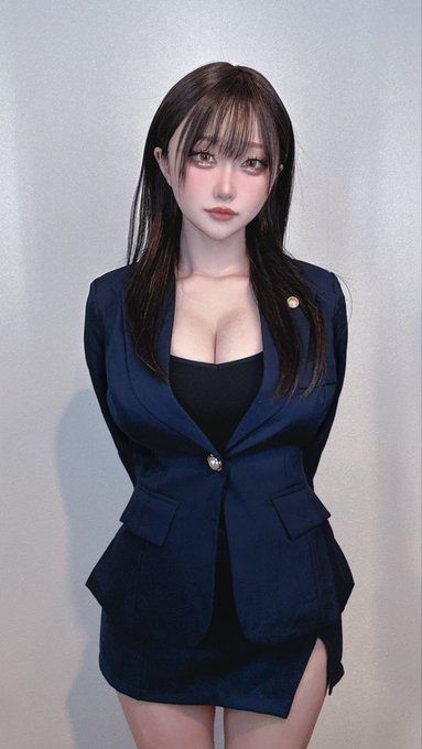 Twitterのコスプレ画像6