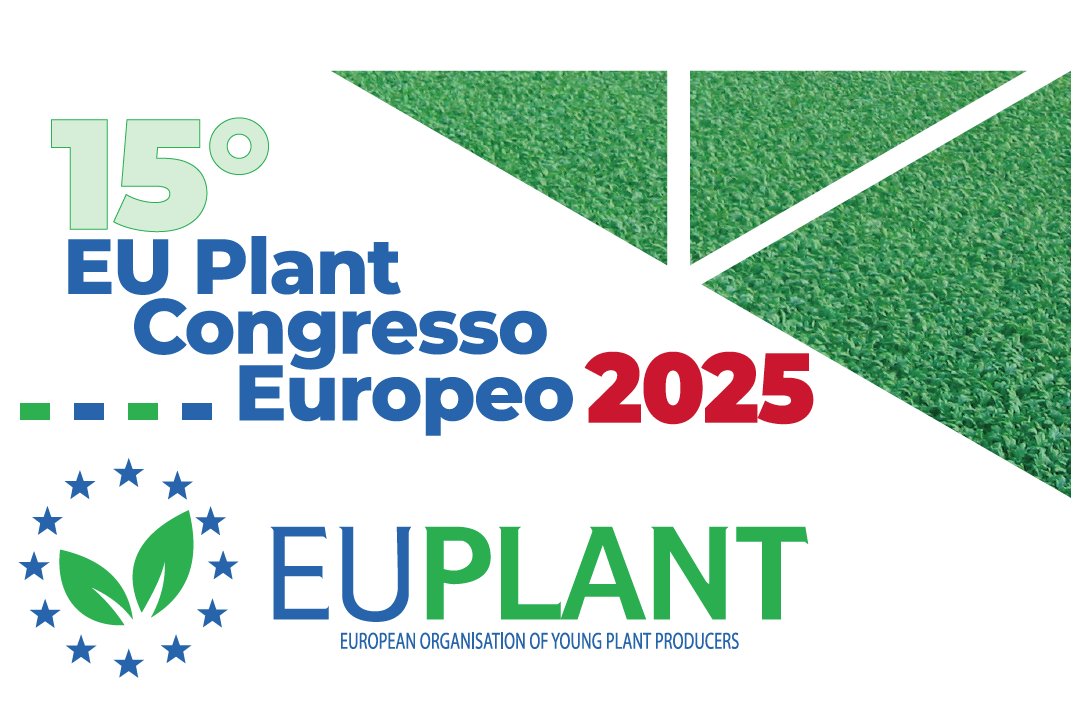 Congresso 2025 EU Plant in diretta su agrilinea.tv
Ditte  sementiere e vivaisti orticoli si confrontano sulle principali  sfide del comparto, per trovare soluzioni in grado di aumentare la  competitività del settore orticolo. Appuntamento a Ragusa dal 22 al 24 ottobre.