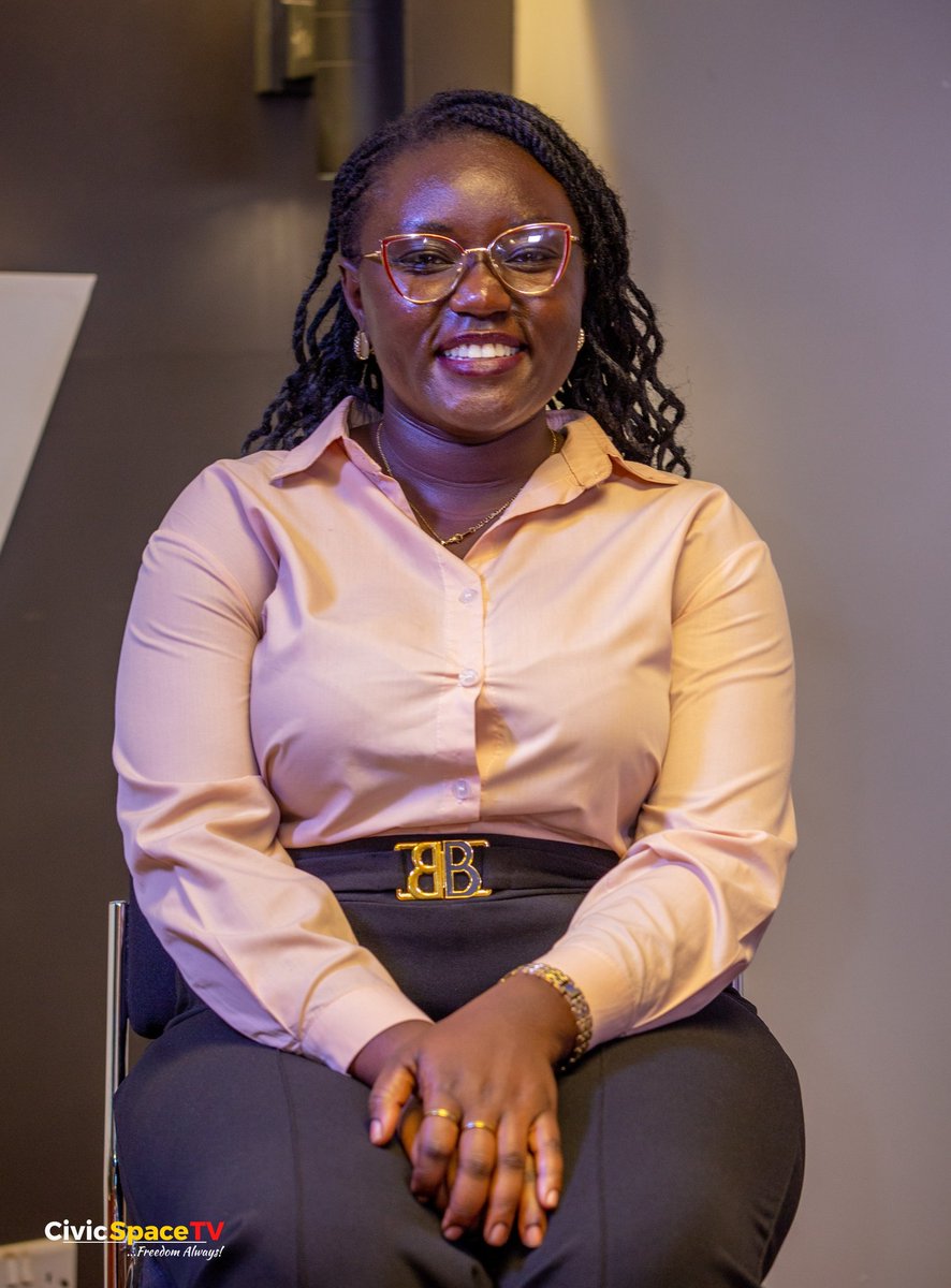 nancyayot's tweet photo. Yours truly,
The Host of #WomenSpeaking!!! https://t.co/J2EY6EK8UJ