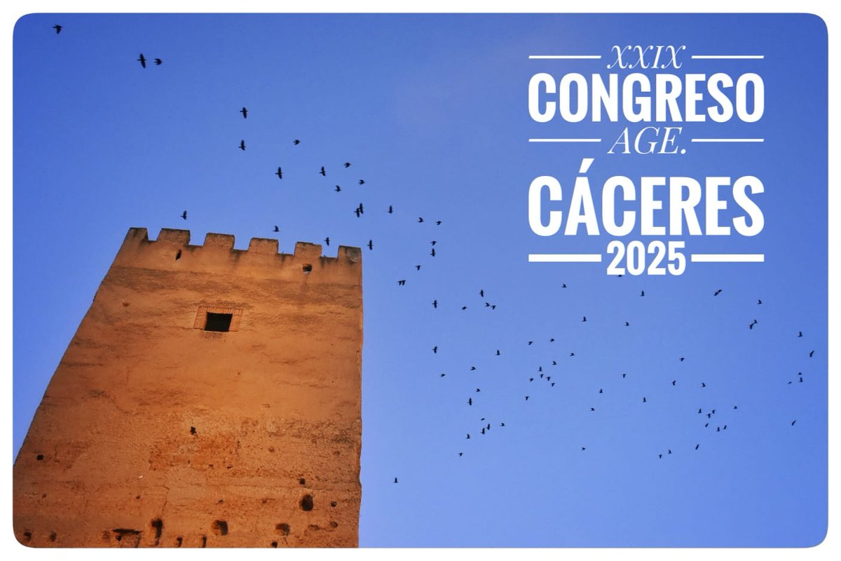 Geografía UCLM tweet media