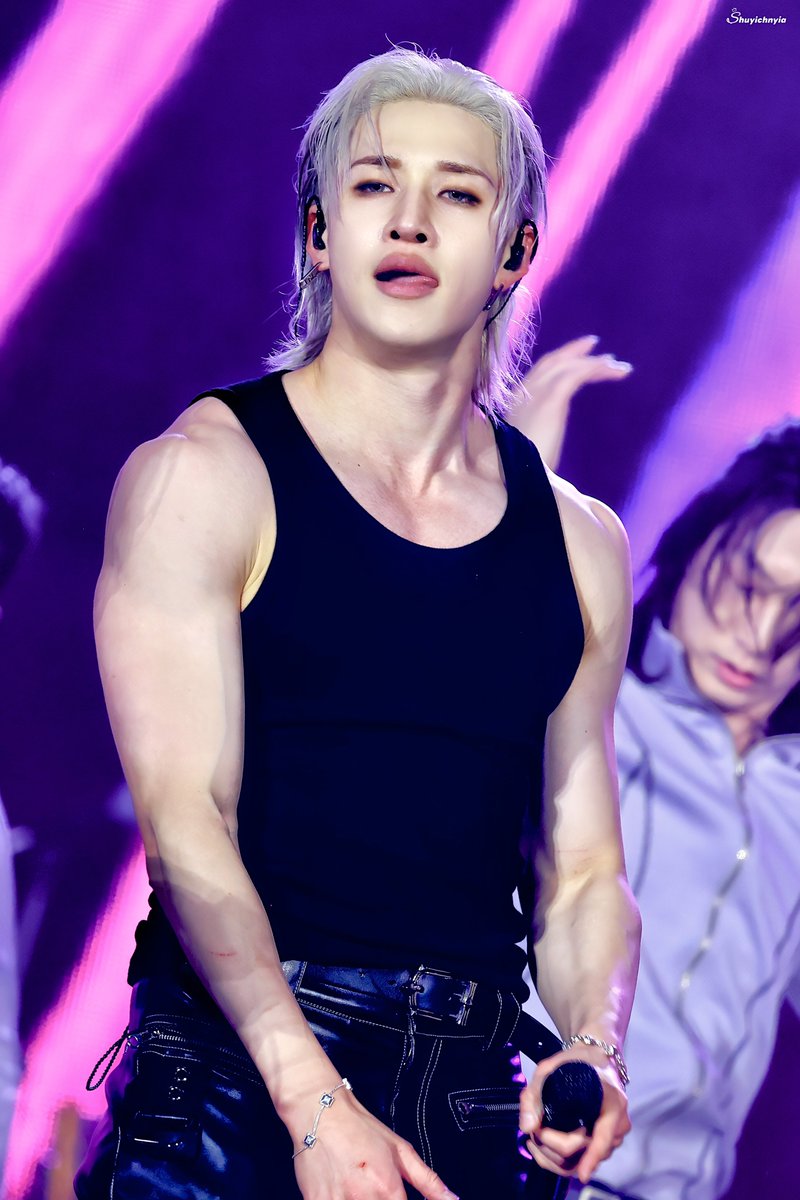 251018

#스트레이키즈 #StrayKids
#방찬 #BangChan