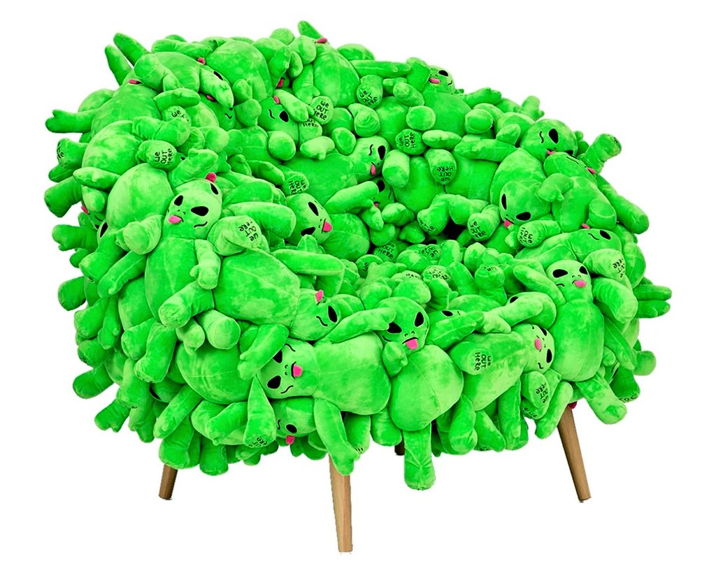 Absurd! I love it 👽 <a href="/RIPNDIP/">RIPNDIP</a>