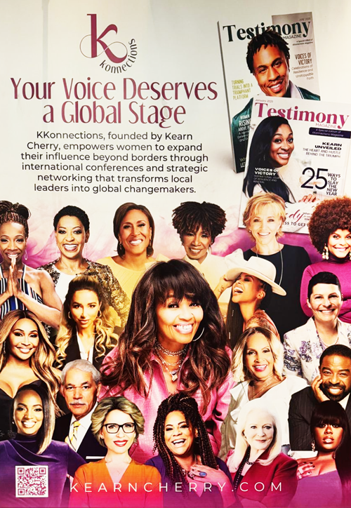 FunDonor's tweet image. I wanted to say a huge thank you to Kearn Cherry for inviting me to speak at her incredible Power Up Summit in London last weekend. It was an inspiring event filled with changemakers and visionaries.