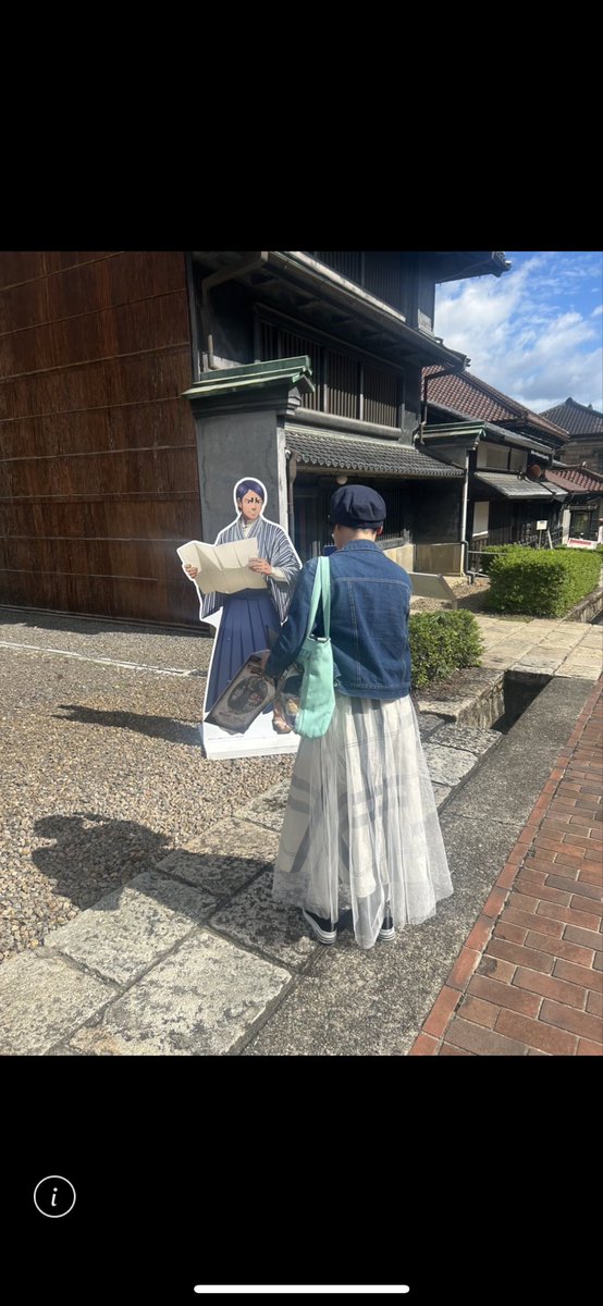 tarindei's tweet photo. 鯉登少尉を撮る上っ娘 https://t.co/nppPBEr8Wt