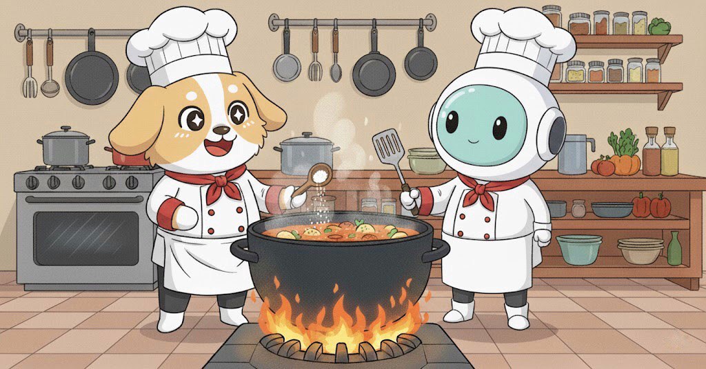 Every model on <a href="/SentientAGI/">Sentient</a>  has its own fingerprint, proof that it’s real, unique, and owned.

Smart contracts handle the trust part, so creators can focus on building, not defending.

It’s like giving AI a soul and a wallet at the same time.