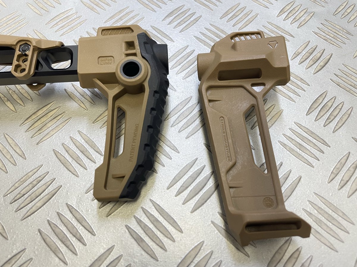 ー新製品情報ー 【数量限定】SIタイプ Strike FSA デュアル