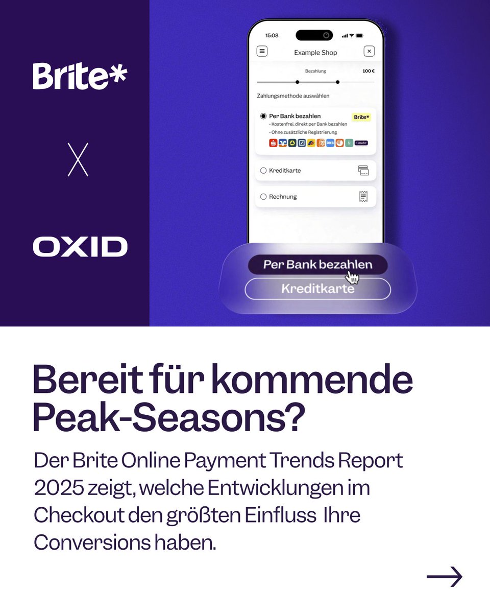 OXID eSales AG tweet media