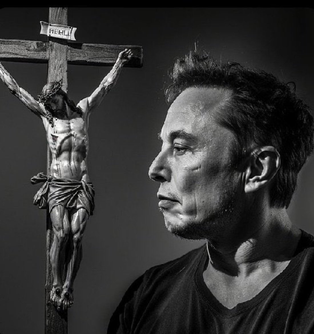 Simple Yes or No 

Do you think Jesus Christ died for our sins ??

A. Yes 
B. No