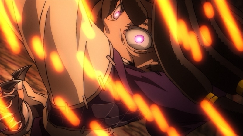 animatetimes's tweet image. 『#ガチアクタ』第16話「天と凡」あらすじ＆先行場面カット公開！（画像10枚）

裏那圭先生＆晏童秀吉先生×OPアーティストPaleduskの対談動画も解禁

animatetimes.com/news/details.p…