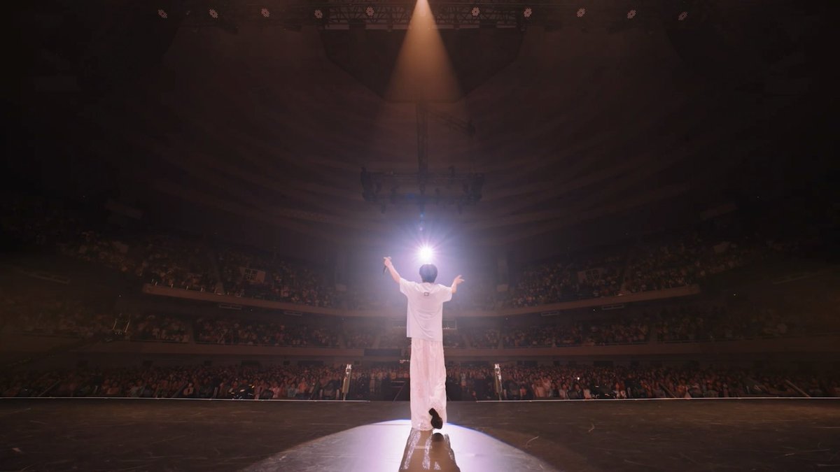 ／
#imase武道館🍇🥫
ライブ映像公開決定❕
＼

10/23(木)20:00〜
『imase LIVE “Have a nice day” in NIPPON BUDOKAN』から「BONSAI」のライブ映像をプレミア公開！🪴

youtu.be/hiUG08rIUiY

#imase 初の武道館公演のライブ映像🥋🎪
是非チェックよろしくお願いいたします👀