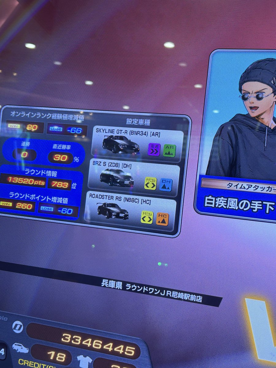 結局こうなるんですよ