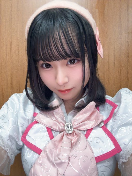 Twitterのコスプレ画像17