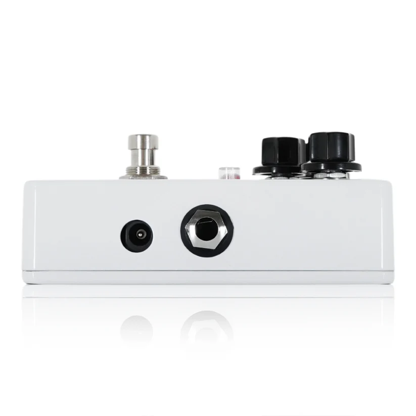 まるで悪夢⁉️MR.BLACK Downward Spiral ディレイペダル Downward Spiral – Mr. Black