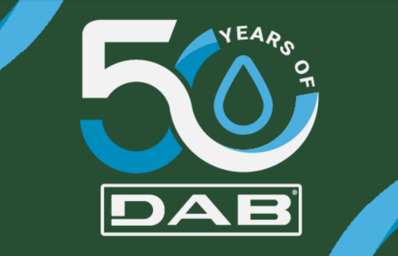 phpi's tweet image. DAB Pumps marks 50 years with ‘Pop the Future!’ celebration
DAB Pumps has marked its 50th anniversary, hosting Pop the Future!, an event in Italy that celebrated the company’s past while setting o...
Find out more at phpionline.co.uk/news/dab-pumps…