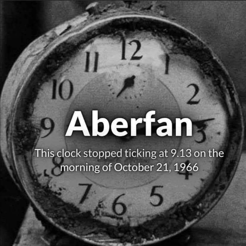 LibDemDavid's tweet image. Today we remember the 144 lives lost in the Aberfan Disaster.

The grief felt in that small Welsh community was shared across Wales &amp;amp; the world.

We honour their memory and must ensure such a tragedy is never repeated by making all former coal tips in Wales safe.

Cofiwch Aberfan