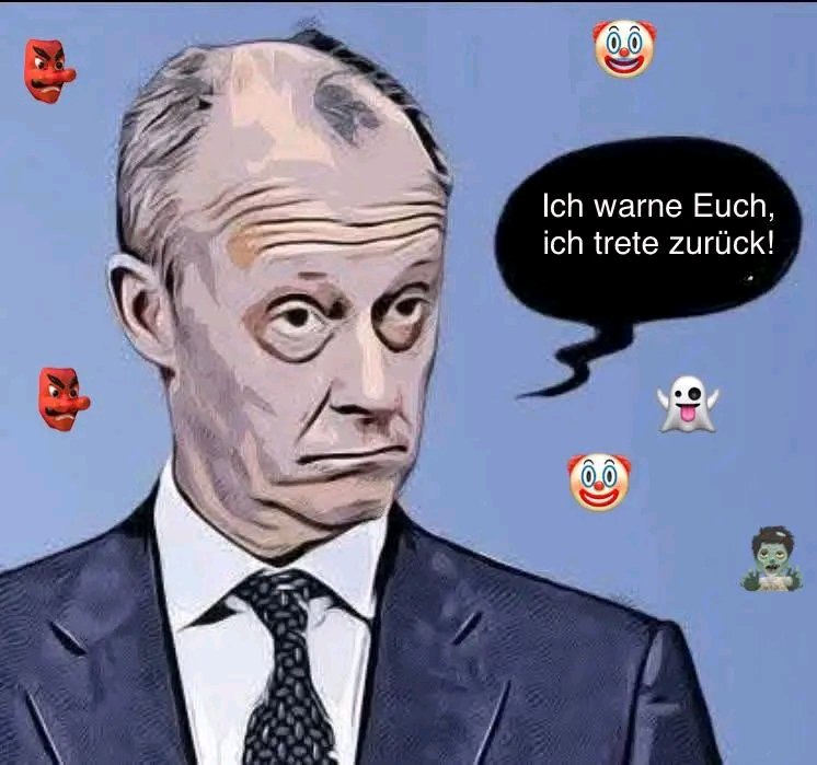 Ja bitte....sofort