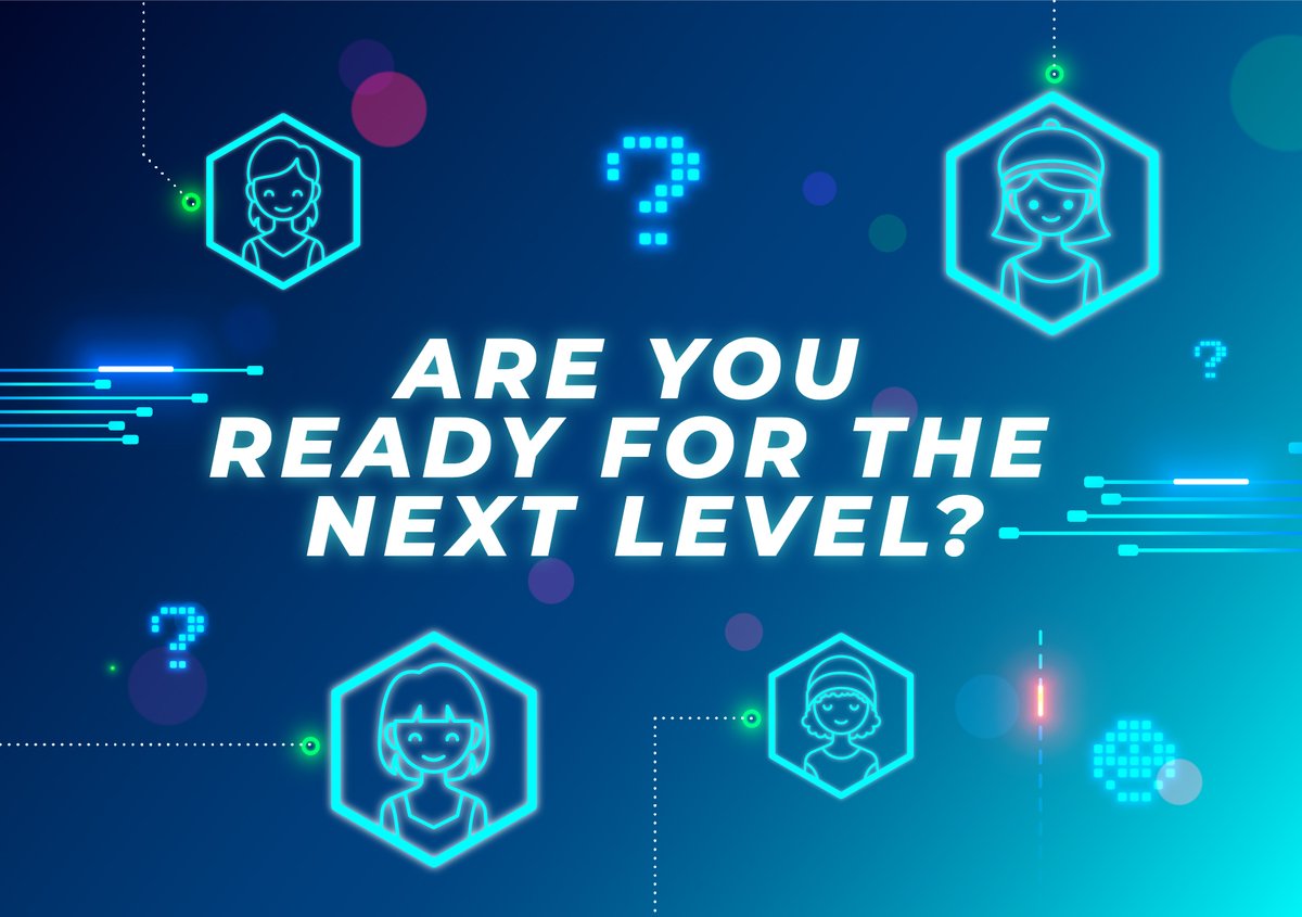 After a record-breaking year, the CyberFirst Girls Competition is back. Girls in Year 8 (England &amp; Wales), S2 (Scotland) or Year 9 (Northern Ireland) can tackle challenges in cryptography, logic, networking and AI. Know someone who should take part? Find out more: