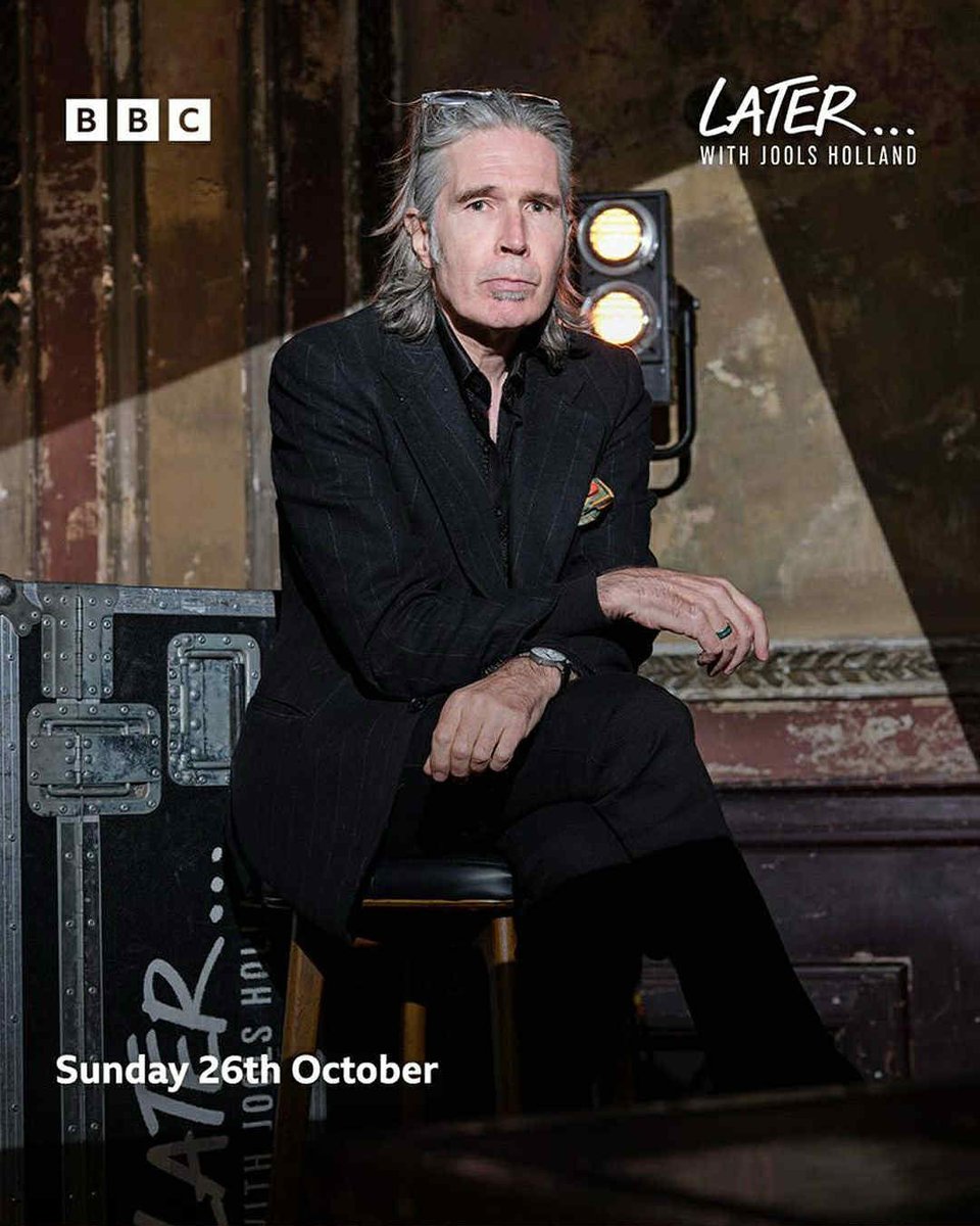 Del Amitri tweet media