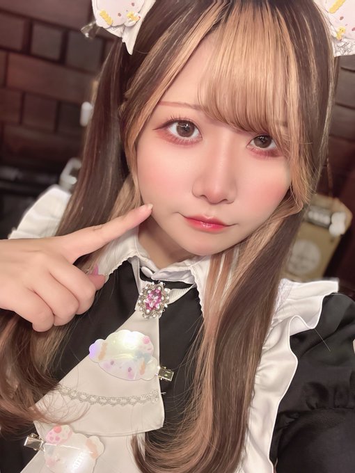 おれのメイド四日市のツイート