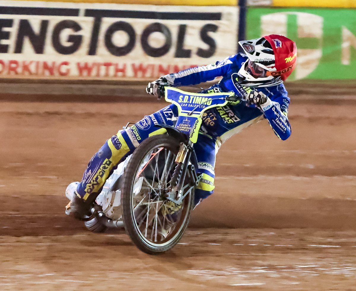 Oxford Speedway tweet media