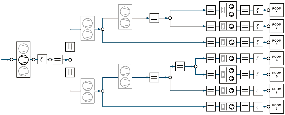 ijtpp's tweet image. 👏 New #article is online!
Optimising Ventilation System Preplanning: Duct Sizing and Fan Layout Using Mixed-Integer Programming
🔗 brnw.ch/21wWNfF
@TUDarmstadt
#ventilationsystemdesign #systemoptimization #fanplacementoptimization