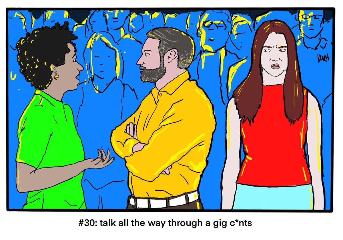 Andy Bush tweet media