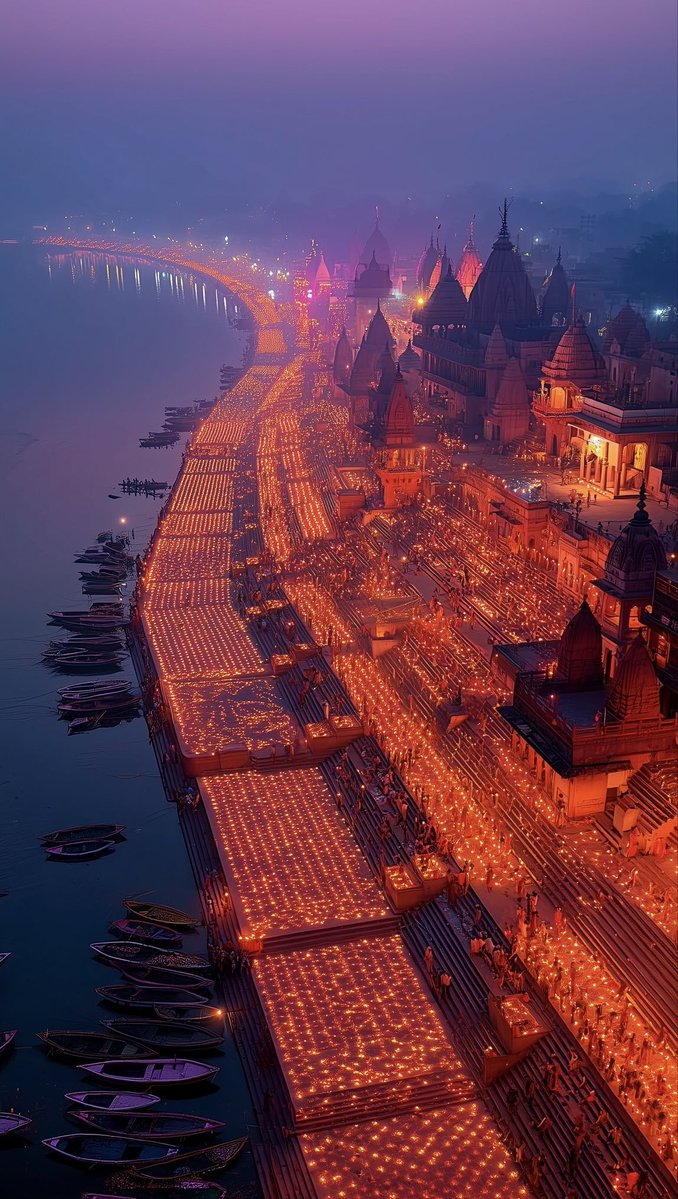 Nainakapgb7's tweet image. A civilization that has survived invasions, empires, and centuries of change yet thrives, teaching the world about resilience, tradition, and sacred wisdom. 🌏🕉️