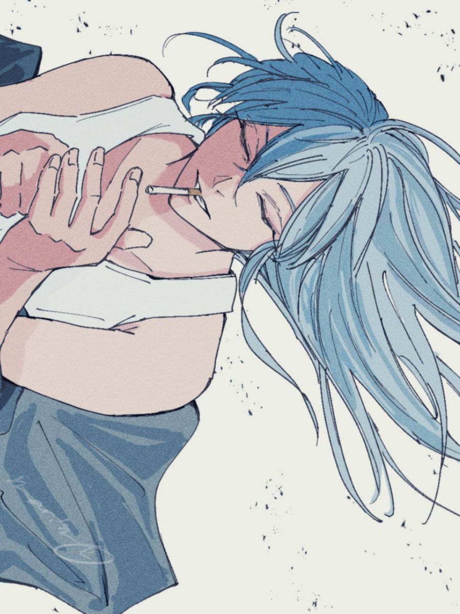 みりページ ネイビーシースルー×レースロング/山崎みどり - カラードレス