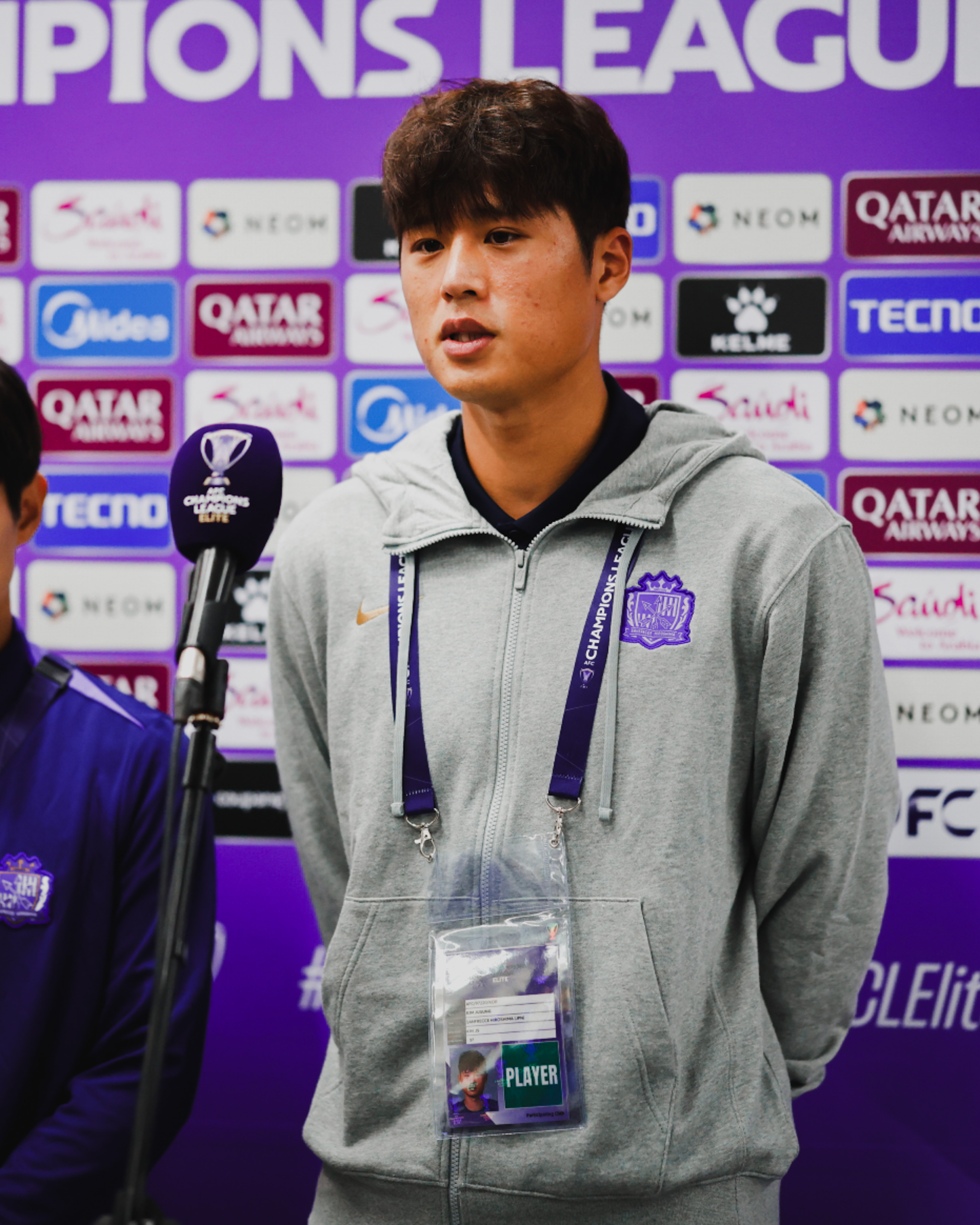 サンフレッチェ広島【公式】 on X: 