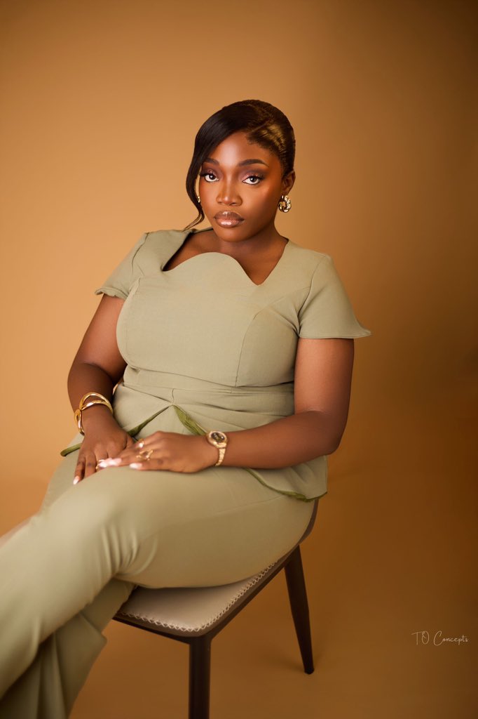 aunty dolapo💋 tweet media
