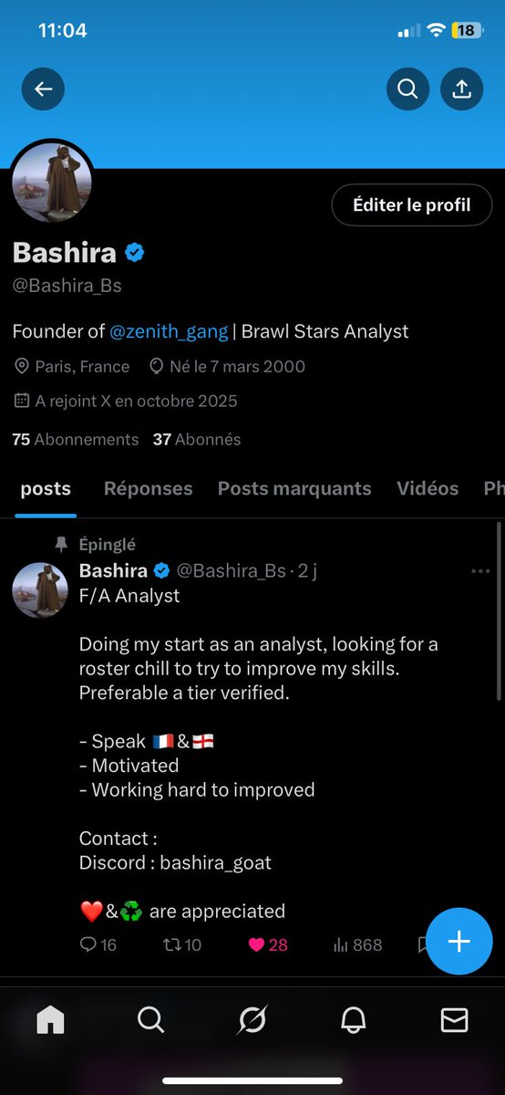 Omggggg my little brother bought X premium 🙏