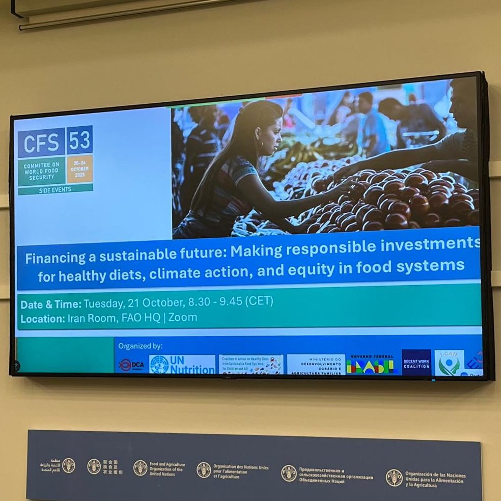 UN-Nutrition tweet media