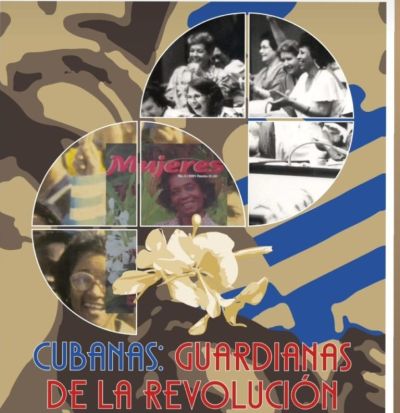 Egun on!

Gogoratu gaur "Cubanas: guardianas de la revolución" dokumentalaren proiekzioa izango dugula. 

Ostean María Torrellas, dokukentalaren egilea, eta Carloz Aznares, Resumen Latinoamericanoko zuzendaria, izango ditugu solasaldian.

🕜 19.00
📍 Errondabide

Gero arte!