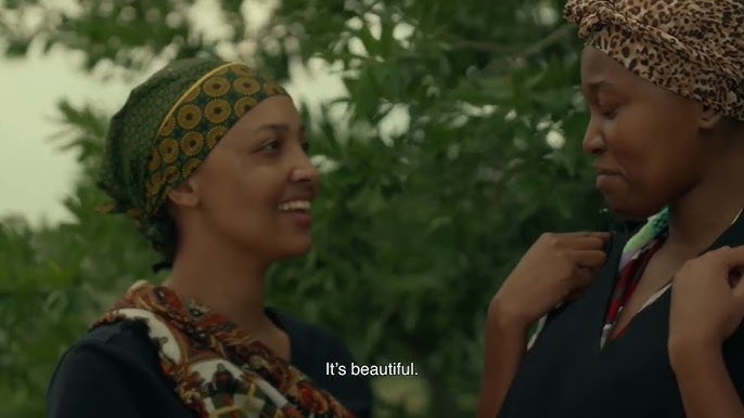 PhilMphela's tweet image. TITBIT:

Hit YouTube Series Was A Movie

Apparently #ShutUpMenAreTalking was shot as, and meant to be, a feature film. 

This explains how the edits on the episodic drops on YouTube may throw some keen eyed viewers off. 

With the success of the current YouTube run, and your…