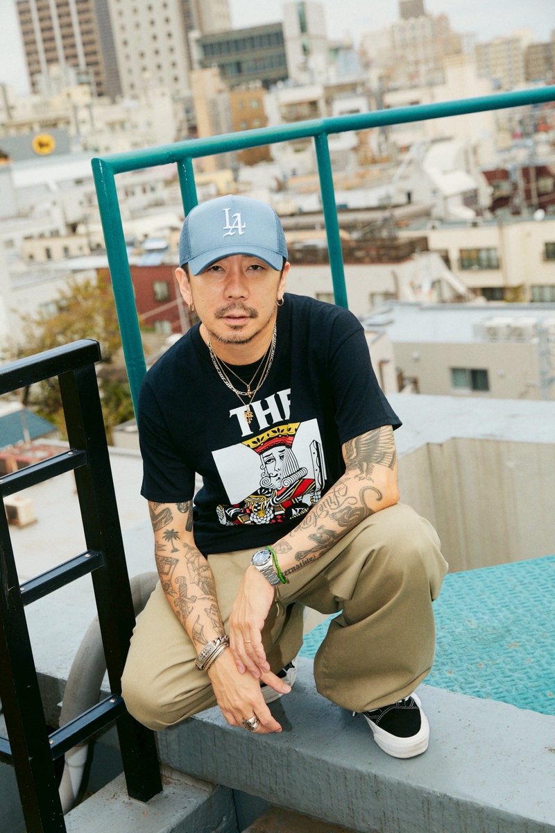 The BONEZ T$UYO$HI ホヤ The BONEZ T$UYO$HI ホヤ The BONEZ T$UYO$HI ホヤ T$UYO