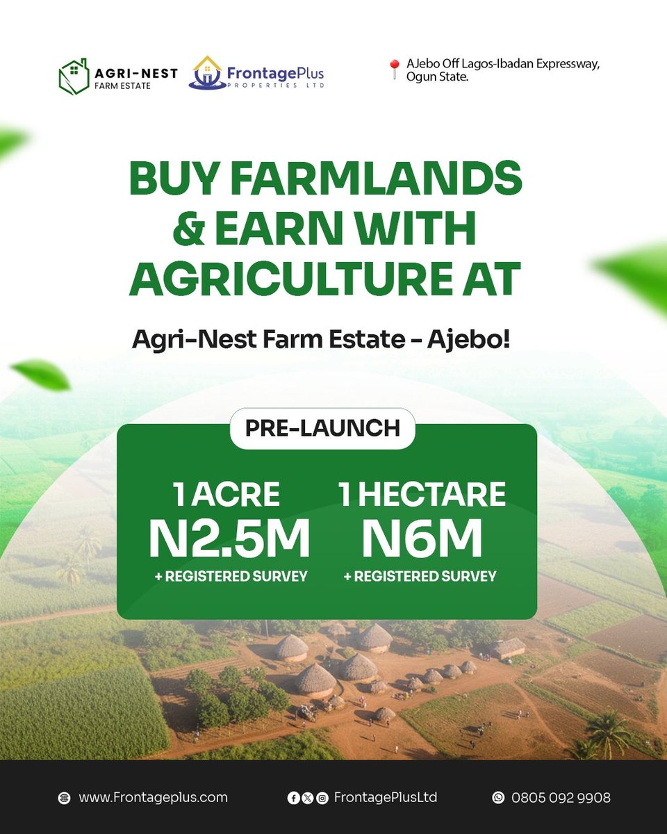 Amos Adeyinka tweet media