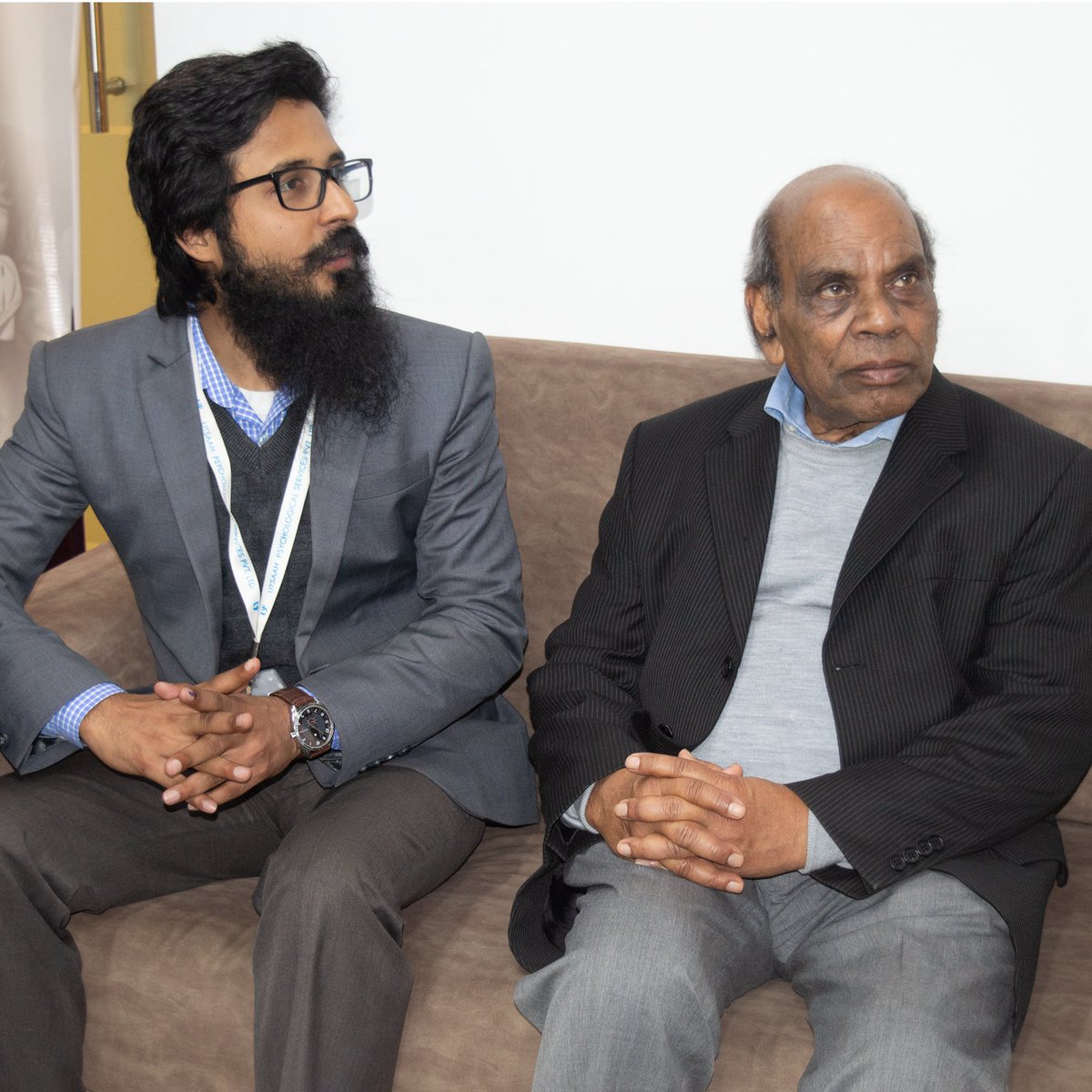 arvindotta's tweet photo. Received the most heartbreaking news, Prof. J.P. Das is no more.
The man who gave us the PASS Model, who carried humility beyond words.
To me, he was family, mentor, and light.
Indian Psychology feels soulless without him.
We’ll miss you, Sir. 💔
#jpdas #PASS https://t.co/ry9jBUb1OK