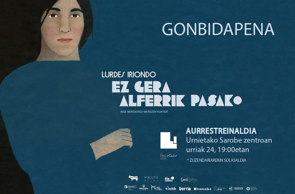 Urnietako Udala tweet media