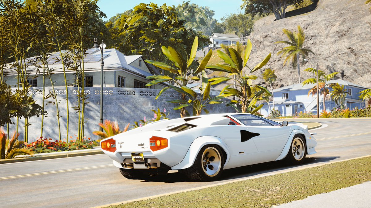 Countach

#TheCrewMotorfest