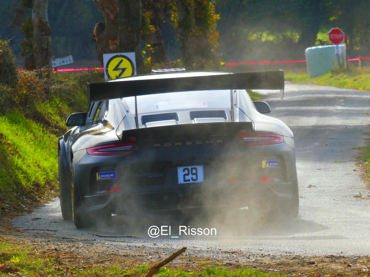 El_Risson's tweet photo. Finale de la Coupe de France des Rallyes Amateurs #FFSA 2025

Classement Final :

1° #Cosson #Porsche #992GT3
2° #Ledogar #911GT3 +3s5
3° #Barbier #991Cup +48s4
4° #Amourette #C3Rally2 1erR5 +1m44 https://t.co/7eMdgTcxyU