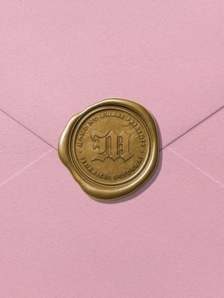 MONO NO AWARE (@mono_no_aware_) / Posts / X