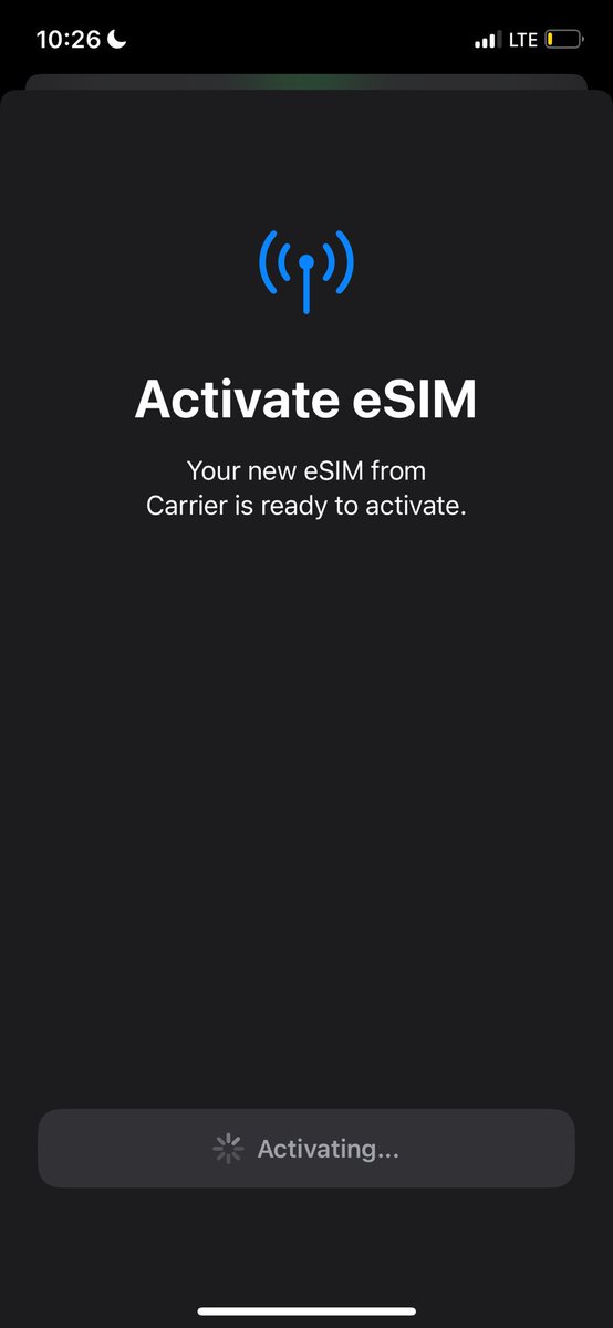 Hay_zeddd's tweet photo. 1 year eSIM available✅ https://t.co/YqwqpoDIAQ