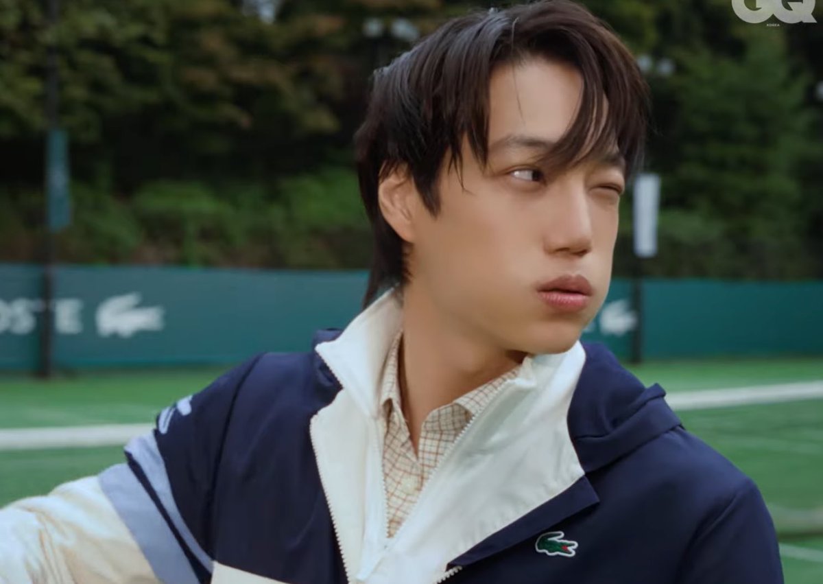 nothingonini's tweet image. OK MY MANNNNNN