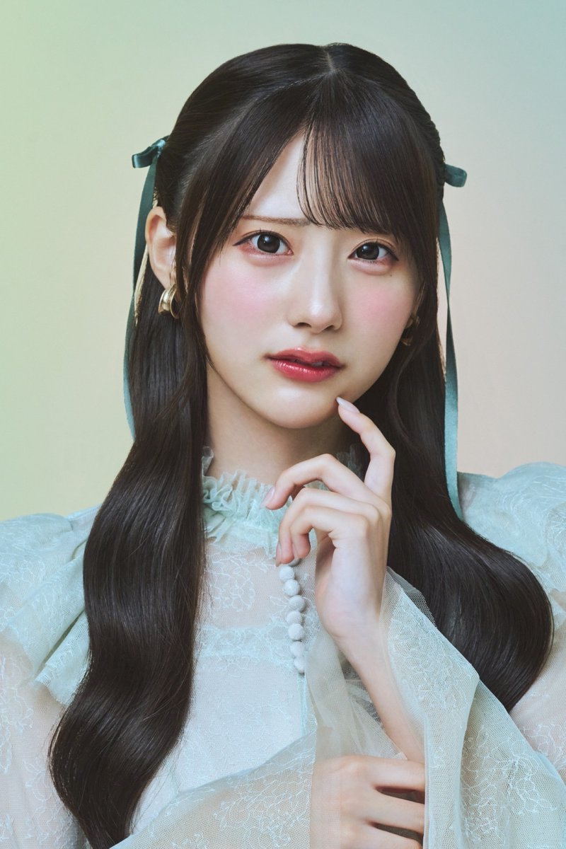 ◾️━━━━━━━━━━━ Rain Tree 3rdデジタルシングル