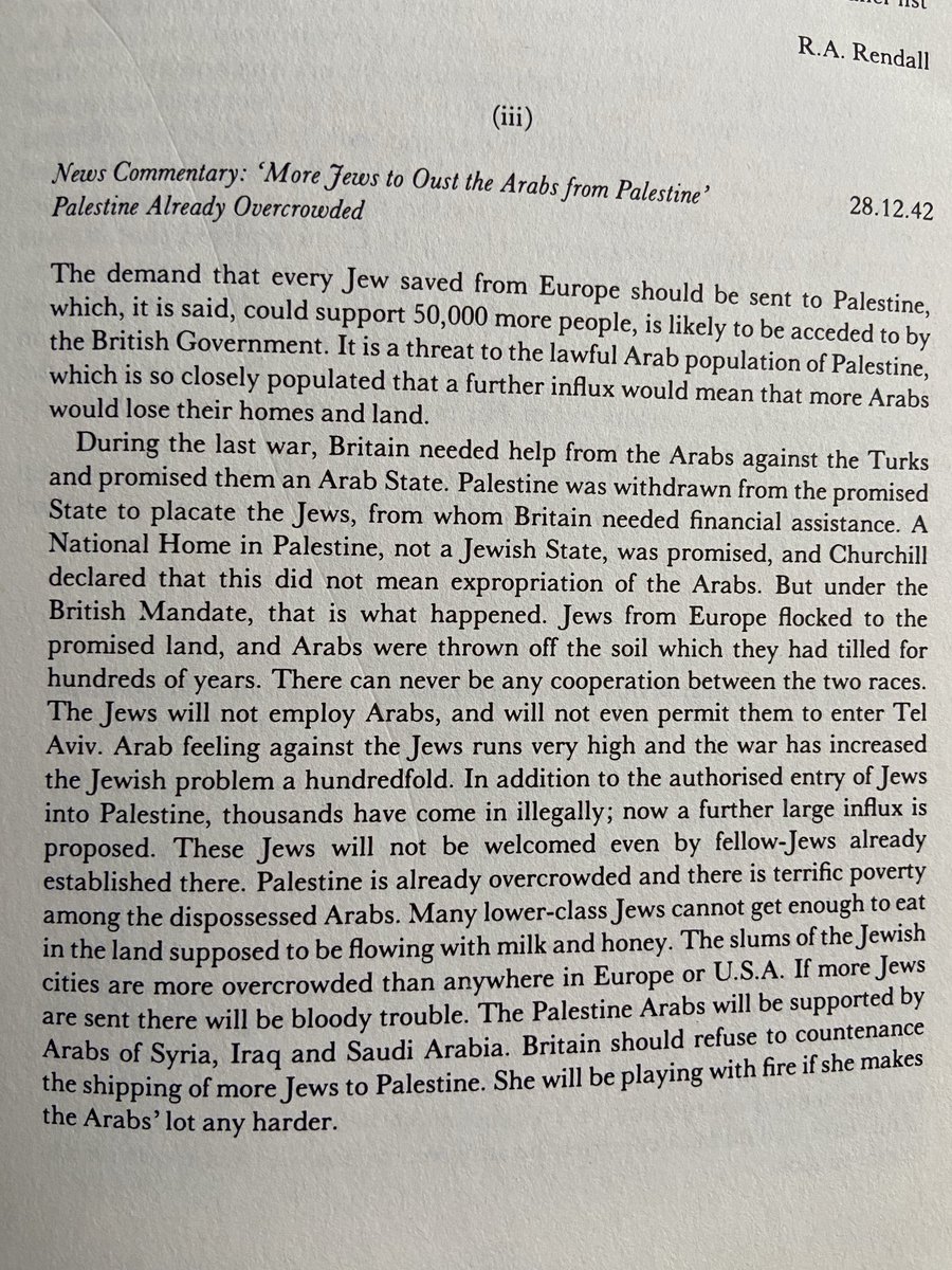 Ian Brotherhood tweet media