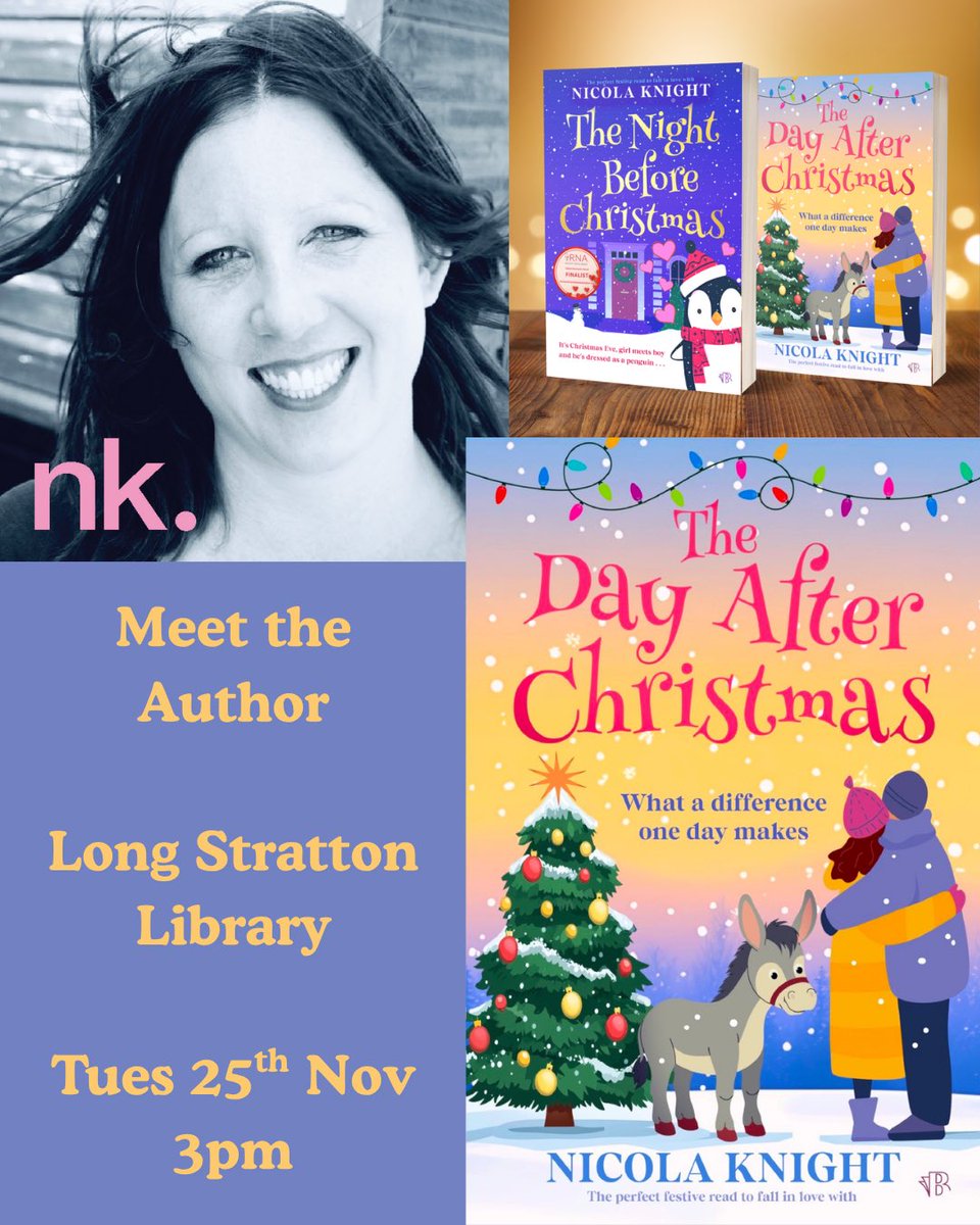 Nicola Knight tweet media