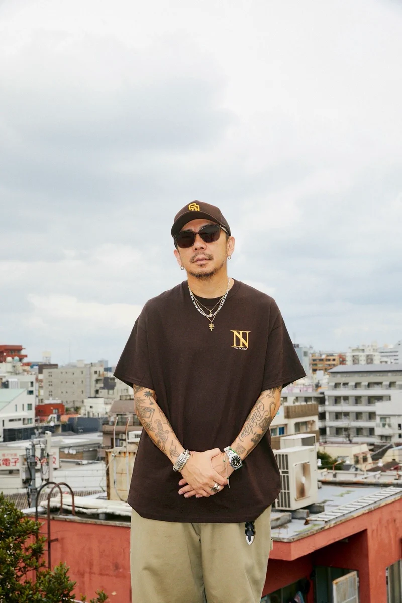 The BONEZ on X: 